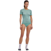 falke-ultralight-cool-t-shirt---malachite-green-35932080