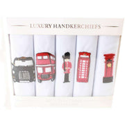 david-van-hagen-london-5-pack-handkerchief---whiteredblack-34298475