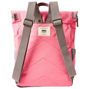 roka-canfield-b-medium-recycled-nylon-backpack---pink-lemonade-35907385