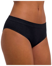 Falke Daily Seamless Brief - Svart