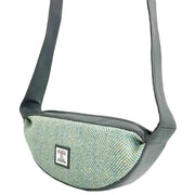 maccessori-harris-tweed-sling-bag---turquoise-blue-34631122