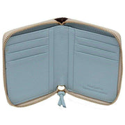 elie-beaumont-zipper-purse---stone-beigeblue-34301265