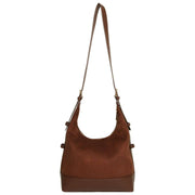 alice-wheeler-london-kensington-stor-crossbody-väska---choklad-mocka-35944499