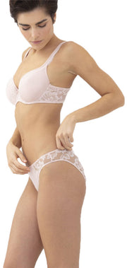Mey Amazing Mini Brief - Blossom naken
