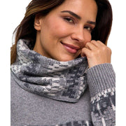 falke-jacquard-loop-scarf---grey-mel-34332479