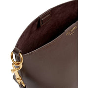 ted-baker-wavely-plaited-handle-small-bucket-tote-bag---chocolate-brown-34471293