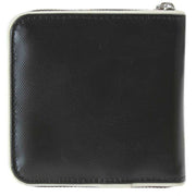 fred-perry-classic-zip-around-wallet---blackecru-cream-34308987