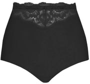 Mey Amazing High Maisted Pants - Svart