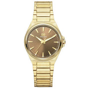 danish-design-dk-pro-watch---goldhazel-brown-34514407
