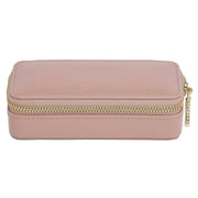 stackers-zipped-travel-jewellery-box---patent-rose-pink-34949663
