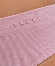 Falke Daily Seamless Brief - Rose Pink