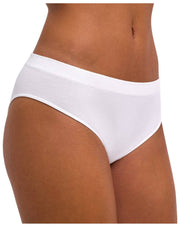Falke Daily Seamless Brief - Vit