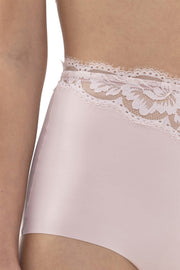 Mey Amazing High Maisted Pants - Blossom naken