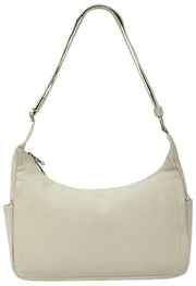 Hindbag Emile Multi Pocket Axelväska - Clay Green