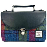 maccessori-harris-tweed-mini-day-bag---bluepink-34631072