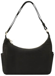 Hindbag Emile Multi Pocket Axelväska - Svart