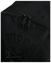 Superdry & Co Heritage Ryggsäck - Svart