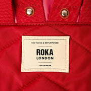 roka-canfield-b-small-recycled-nylon-backpack---red-tonal-35907648