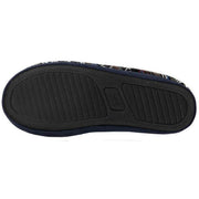 totes-toasties-fair-isle-knit-boot-slippers---blue-34474176