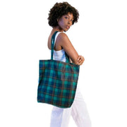kind-bag-london-tote-bag---tartan-greenblue-34299456