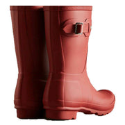 hunter-original-short-wellington-boots---miliatry-red-35480513