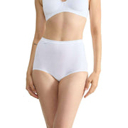 sloggi-basic-3-pack-maxi-knickers---white-35045940