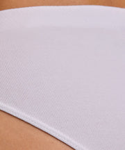 Falke Daily Seamless Brief - Vit