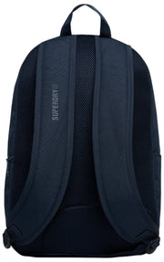 Superdry & Co Heritage Ryggsäck - Eclipse Navy