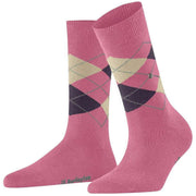 burlington-basic-argyle-gift-box-socks---tea-rose-pinkauburn-brown-34312150