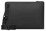 Gaston Luga Spläsh 15 "/16" Laptop Bag - Black