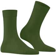 falke-cotton-touch-socks---cypress-green-35838846