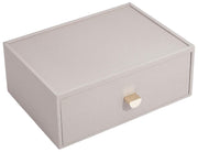 Stackers Classic Nagellackslåda - Taupe