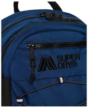 Superdry & Co Outdoor 28L ryggsäck - Skate Navy