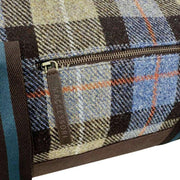 maccessori-harris-tweed-barrel-holdall-bag---browngrey-34630952