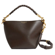 ted-baker-wavely-plaited-handle-small-bucket-tote-bag---chocolate-brown-34471291