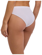 Falke Daily Seamless Brief - Vit