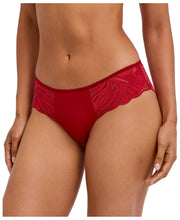 Falke Delicate Touch Briefs - Ventimiglia Röd