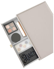 Stackers Supersize Drawer Makeup Organizer - Taupe