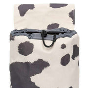 lefrik-kaut-mini-printed-cow-backpack---creamgrey-35084712