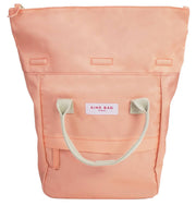 Kind Bag London Hackney mini ryggsäck - Persika