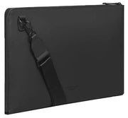 Gaston Luga Spläsh 15 "/16" Laptop Bag - Black