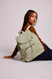 Hindbag Eliot Ryggsäck - Clay Green