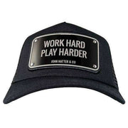john-hatter-work-hard-play-harder-rubber-trucker-cap---black-33625171
