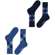 burlington-everyday-argyle-2-pack-socks---deep-blue-34598169