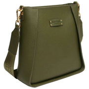 alice-wheeler-london-kensington-crossbody-väska---olivgrön-35944612