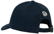 Superdry & Co Company Logo Baseball Keps - Eclipse Navy