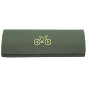 david-van-hagen-bicycle-embossed-cloth-and-glasses-case---green-34515776