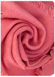 Powder Emily Cozy Scarf - Korallrosa