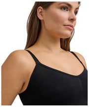 Falke Smart Support Shaping Topp - Svart