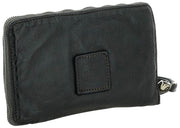 Campomaggi Bella Di Notte Rhinestone Purse - Svart